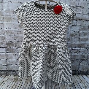 Girls 3T Epic Threads dress